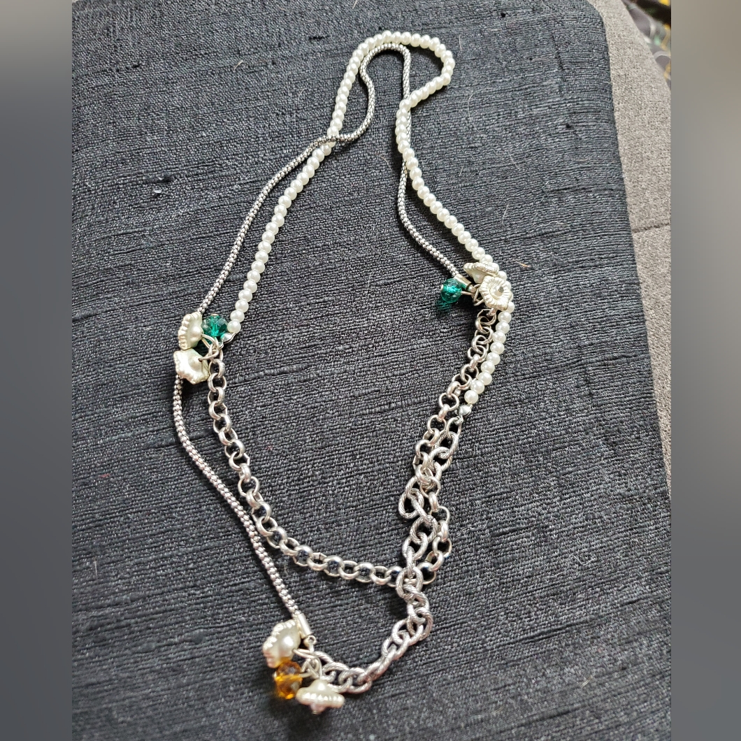 TwoWay Necklace